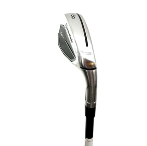 Taylormade Qi Single Schläger 8 Eisen Rechtshänder Ventus TR blau 6-R - Bild 1 von 4