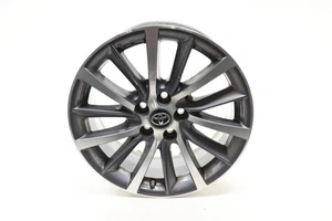 2017 - 2019 TOYOTA HIGHLANDER XLE WHEEL RIM ALLOY 18X7.5J ET30 OEM - Picture 1 of 15