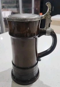 Vintage Stein - Oeslauer Manufaktur Bavaria Tobago by Goebel W.Germany 20cm. EC - Picture 1 of 15
