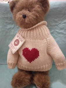 Boyd's Bear Sylvia Jubillee 2004 Neu mit Etikett - Bild 1 von 3