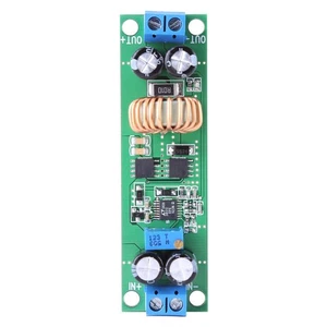 DC-DC Wandler Abwärtsregler 60V 48V 36V 24V 12V auf 19V 14V 9V 6V 3V - Bild 1 von 10