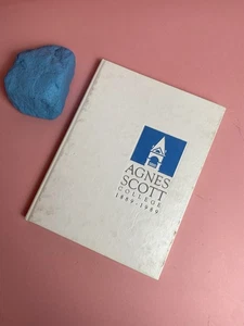 Agnes Scott College 1889-1989 - Imagen 1 de 11