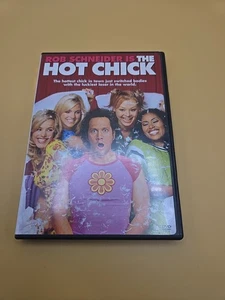The Hot Chick (DVD, 2002) - Picture 1 of 4