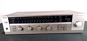 Receptor de alta fidelidad Philips F5130 - receptor estéreo - Imagen 1 de 9