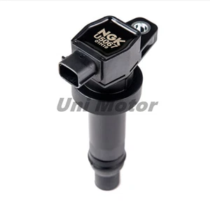 273012B010 1 Pcs OEM NGK Ignition Coil For Hyundai Accent Kia Soul Rio 1.6 L4 - Picture 1 of 4