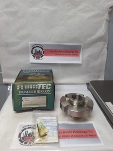 FLUIDTEC,35-024-000-J204,STYLE 35 MECHANICAL CARTRIDGE SEAL 1-1/2 INCH NOS - Picture 1 of 6