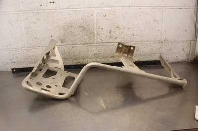 2010 Arctic Cat 550 4x4 H1 LE Automatic EFI RIGHT FOOT REST STEP FOOTWELL P928 - Image 1 of 4