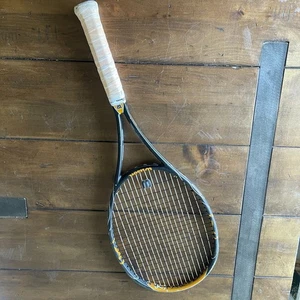 Raqueta de tenis Wilson K Factor KSix-One 95 18x20 agarre 4 3/8 - Imagen 1 de 9