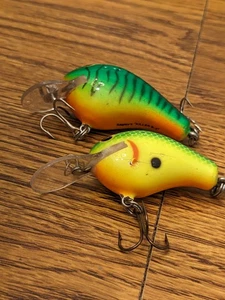 Bagley Bait Killer B & Bitty B. Bilder ansehen - Bild 1 von 3