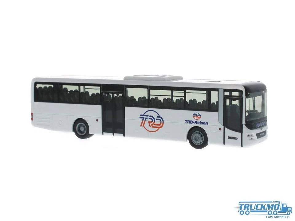 Rietze TRD Reusen Desden MAN Lions Intercity 15 74700 - Bild 1 von 1