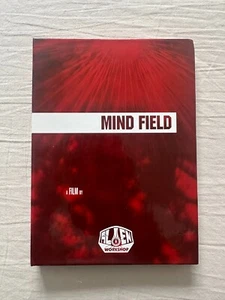 Alien Workshop Mind Field DVD Video Skateboard Skate - Picture 1 of 3
