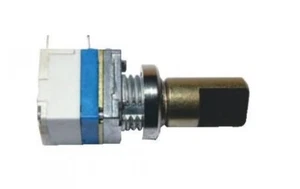 PMDN4016AR PMDN4016 - Motorola VOLUMENPOTENTIOMETER & MUTTER - BPR40 - Bild 1 von 1