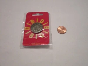 Pin con logotipo Yesterdays Skybound Die Die - Imagen 1 de 6