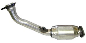 Catalytic Converter for 2001-2004 Toyota Tacoma 2.4L L4 GAS DOHC - Picture 1 of 6