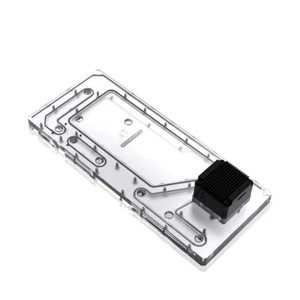 Caja abierta: placa de distribución Bykski para enfriador Master C700P estuche combo bomba DDC - Imagen 1 de 15