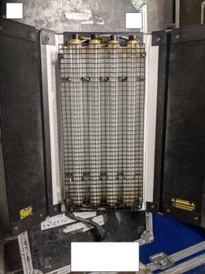 Kino Flo 2ft 4 bank system - Image 1 of 4