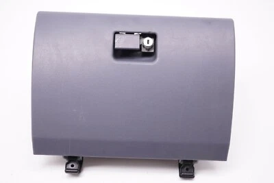 Guantera Toyota 4Runner 1996-2002 compartimento de almacenamiento - azul claro Foto 1 de 4