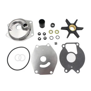 MERCURY/MARINER 9.9HP-25HP WATER PUMP KIT 99157A2, 99157T2, 85098A2 OUTBOARD - Picture 1 of 5