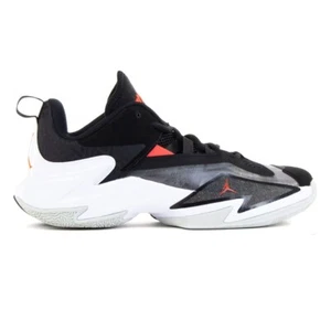 Chaussures Basketball hommes Nike Jordan One Take 3 DC7701001 Noir - Picture 1 of 7