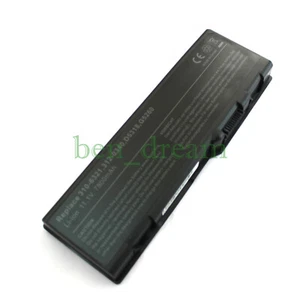 9Cell Battery for Dell Inspiron 6000 9200 9300 XPS M170 M1710 Precision M6300 - Picture 1 of 4