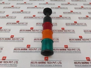 Moeller Red/yellow/green Stack Light - Picture 1 of 8