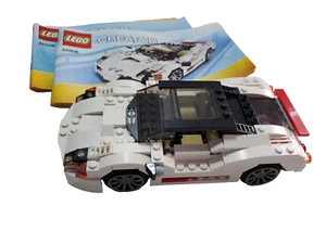 LEGO CREATOR: Highway Speedster (31006) - Picture 1 of 5