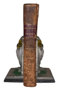 1812, 1st, JOHN MELISH, TRAVELS THROUGH THE UNITED STATES OF AMERICA, 1806-18111 - Picture 1 of 10