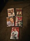 Pack Lot Of 5 Elvis Presley DVD Movies