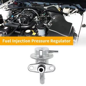 Regulador de presión de combustible regulador de bomba de combustible para Yamaha YZF-R6 2006-2007 1 pieza - Imagen 1 de 6