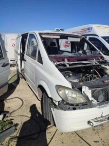 Sin ref radio multifunction frame for MERCEDES-BENZ VITO BASIC-KOMBI 443590 - Picture 1 of 4