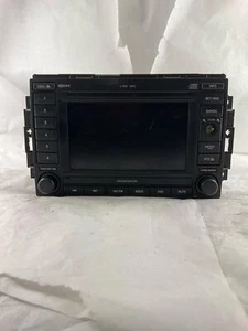 Equipo de audio y visual.(radio) CHRYSLER 300 05 06 07 P56038646AM - Imagen 1 de 11