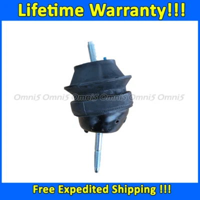 S2979 Front Motor Mount For 2011-2017 Chevrolet Caprice 6.0L/2014-2017 SS 6.2L - Image 1 of 3