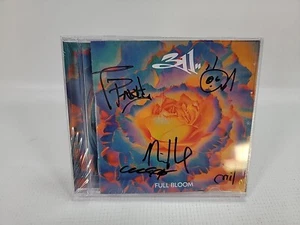 ✍️SIGNIERT - 311 - Full Bloom - CD - handsigniert - IN HAND 🆕️SOFORTVERSAND✅️ - Bild 1 von 2