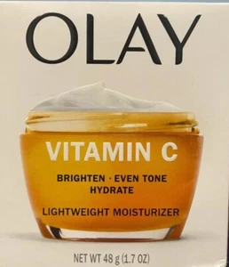 Crema hidratante Olay Regenerist Vitamina C + Péptido 24 48 g (1,7 oz) - Imagen 1 de 3