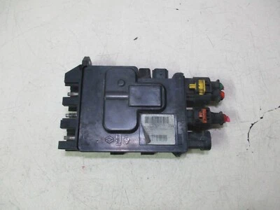 243800011R CENTRALINA BATTERIA RENAULT MEGANE III 1.5 DCI ANNO 2010 - Immagine 1 di 4