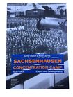 WW2 German Sachsenhausen Concentration Camp Events Developments Reference Book