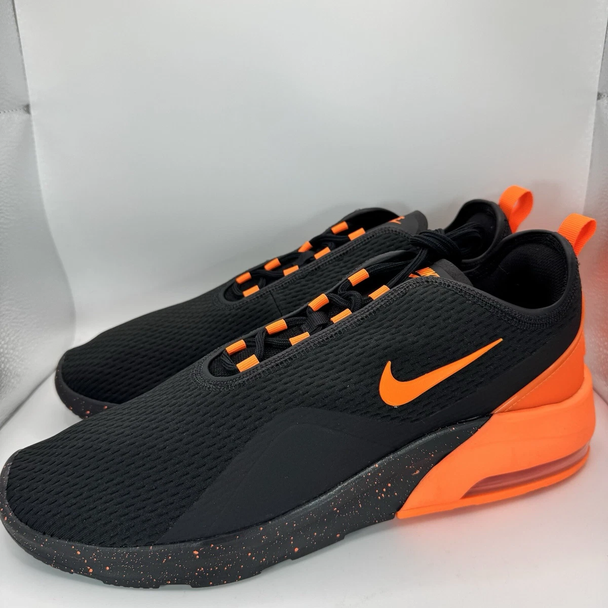 von.mac フルスーツ オレンジ/ブラック Nike Air Max 90 “Mandarin” IF0670-800 Info | Hypebeast