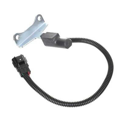 SENSOR DE POSICIÓN DEL CIGÜEÑAL DURANGO RAM GRAND CHEROKEE DAKOTA MOPAR 68569185AA Foto 1 de 4