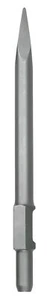 Original Einhell Spitzmeißel 410 mm Abbruchhammer-Zubehör SDS-Hex Aufnahme Sp... - Bild 1 von 1