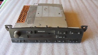 BMW E46 3-Series - Autoradio Kassette BMW Business / Philips / 65126902659  - Bild 1 von 4