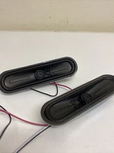 AKAI TV AKTV4020US REPLACEMENT SPEAKERS - Picture 1 of 1
