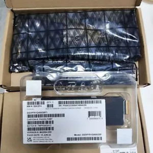 New Intel P5801X 400GB SSDPFR1Q400GBF1 NVMe M.2 SSD Free E1.S Warranty 3 year - Picture 1 of 7