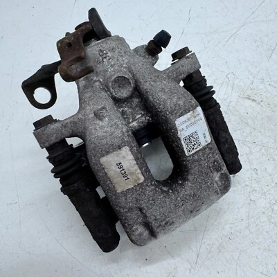 PEUGEOT 308 MK1 PINZA FRENO OSR RH CONDUCTOR TRASERO DERECHO 1.4 GASOLINA 8FS 07-11 Foto 1 de 4