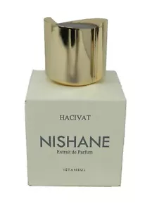 Nishane Hacivat Extrait De Parfum 3.4 Ounces - Picture 1 of 4