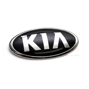 OEM 863201W200 Rear Trunk KIA Emblem for Kia Forte K3 Niro Rio 2014 - 2019 - Picture 1 of 1