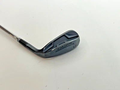 CLEVELAND SMART SOLE CHIPPER 42 DEGREE TRUE TEMPER SHAFT STIFF FLEX - Image 1 of 4