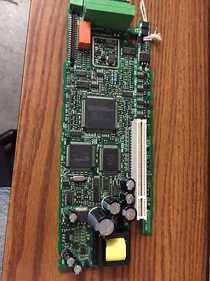 TÉCNICAS DE CONTROL UNIDRIVE 7004-1003 3130 0916 Foto 1 de 2