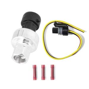 1PC For GM Buick Chevrolet Hummer A/C Pressure Switch 13587668 - Picture 1 of 9