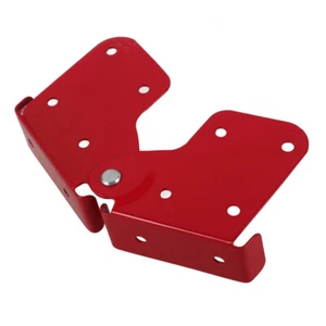 Ladder Tie Rod Hinge Folding Ladder Hinge Heavy Duty Step Ladder Hinge Accessory - Picture 1 of 12