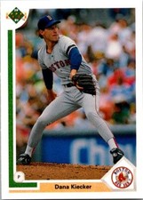 1991 Upper Deck Baseball - Complete Your Set - Volume Discounts